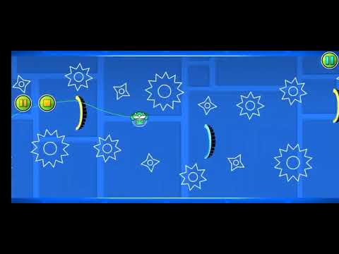 Видео: "LIMDO" official level (часть уровня) part 2