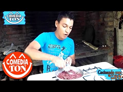 Formas de preparar frijoles.
