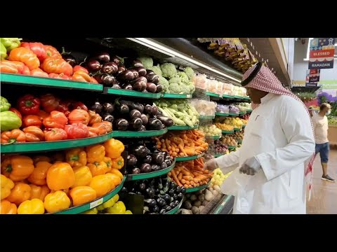 سعودي يفضح تصاعد غلاء الأسعار في المملكة في ظل التعتيم الحكومي