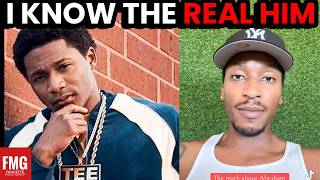 Da’Vinchi INSULTS Black Americans... Then His Former Friend EXPOSES Him