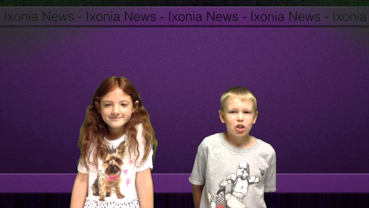 Ixonia News 102315 YouTube