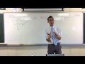 Integration and Volume Concepts