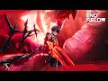 Camille VS Char Inside Philip's Body | Arknights: Endfield