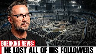 The Collapse of Hillsong: What the Church Never Recovered