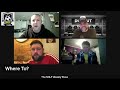SNLF Show Live