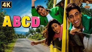 A B C D | 90s Ka Masti Bhara Superhit Song | Hum Saath Saath Hain | Fun & Evergreen Bollywood Song