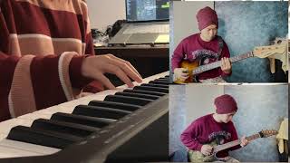 San Juan Sunset - Deodato (Cover by Pizza N Beer)