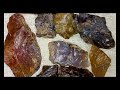 Blue Garnet No1 in the World at the moment
