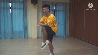 Life Puzzle by Arthur Nery | Choreographed by Nikko Tamaño