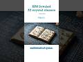 HM Symbol #education #science #geology