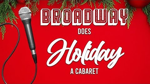 Broadway Does Holiday brings the Christmas spirit to downtown Macon