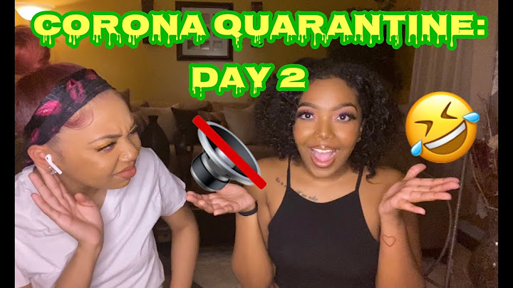DAY 2 OF QUARANTINE: HEADPHONE CHALLENGE 🤭👀 (do this if you're bored)