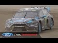 Ford Focus Rs Rx Body Kit