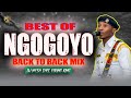 🔥🔥 NGOGOYO BACK TO BACK MIX | Ngogoyo Songs Mix 2024 ( DJ MYSH ) Kamaru, Sammy Muraya, John Demathew