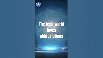 K8s, short for Kubernetes? What