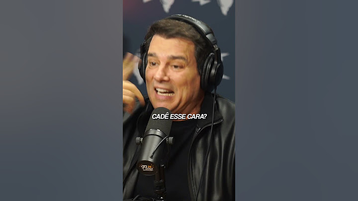 Celso Portiolli tenta provar que não teve envolvimento no 11 de setembro