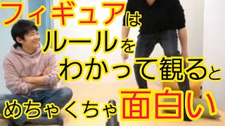 【衝撃】羽生結弦選手の凄さ