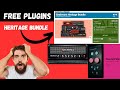 Unlock Classic Sound with Brainworx Heritage Bundle and 5 Free VST