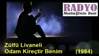 Zülfü Livaneli - Odam Kireçtir Benim (1984)