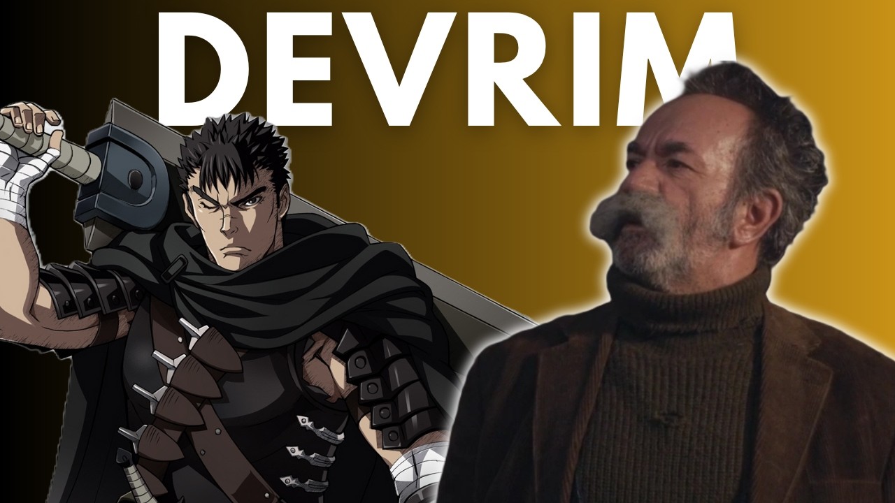 BANNERLORD ama DEVRİMCİ