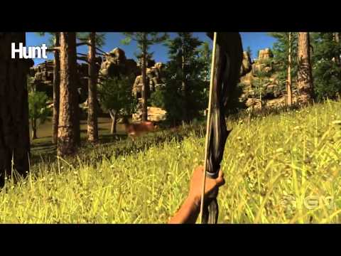 Rust: First Day Trailer