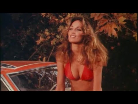 The Dukes of Hazzard Wardrobe Malfunction with Daisy Dukes