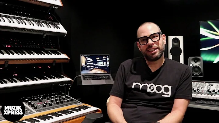 The story behind "Lasgo - Something" by Peter Luts...
