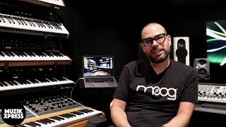 The story behind &quot;Lasgo - Something&quot; by Peter Luts | Muzikxpress 154