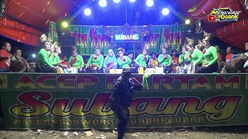 PAPATONG KONENG || JAIPONG ACEP DARTAM GROUP SUBANG