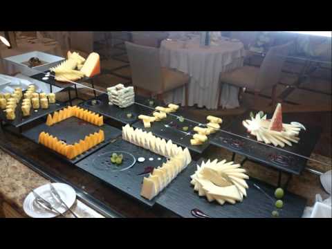 Video: Plato De Queso - Decoración Según Las Reglas