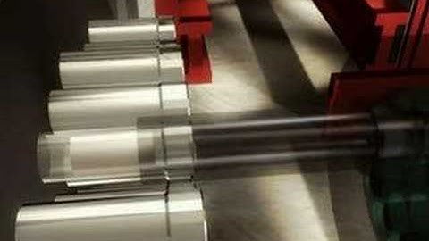 Candu Reactor Refueling