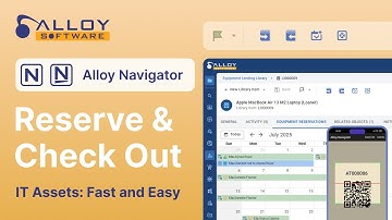 IT Equipment Checkout: Get Loaner Assets Under Control