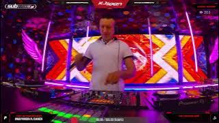 X-Meen - On Air - 13.10.2025 - Live Studio