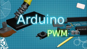 PWM Variar luminosidad de un Led