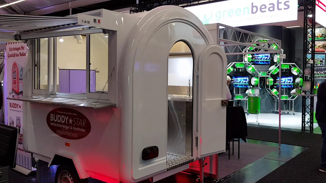 BUDDY Star Trailer YouTube