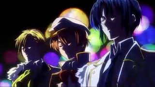 Idolish7 [AMV]-Take a Hint