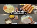 Top 5 eateries 2022  explored best eateries opened in 2022 in namma bengaluru  monkvlogs