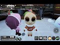 Bobette gameplay :3