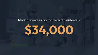 About Medical Assistant Jobs - Salary & Requirements