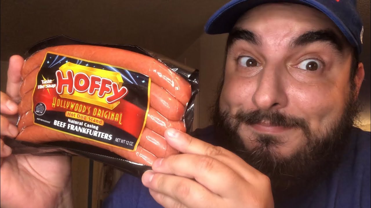 Are Hoffy Hot Dogs Precooked?