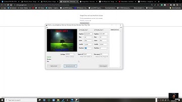 Learning -Yaesu FTM300-Transfer pics Exe by-SP4UBW  Please Help- SOLVED add/run program inside sd