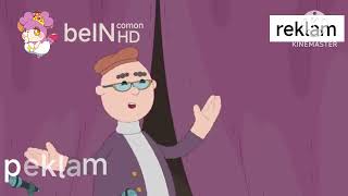 bein comon TV reklamlar spor 15 yaş ve üzeri gelen izleyici jeneriği 2012