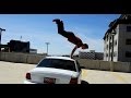 Parkour and freerunning 2014  just move