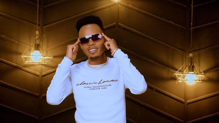 Stephen Kasolo - Wapigwe (Official Video)  SMS skiza 8021057 to 811.