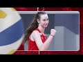 Transfer ve Milli Takım Sezonu | Zehra Güneş, Plummer, Saliha Şahin | Mehmet Sevinç ile KP Volley