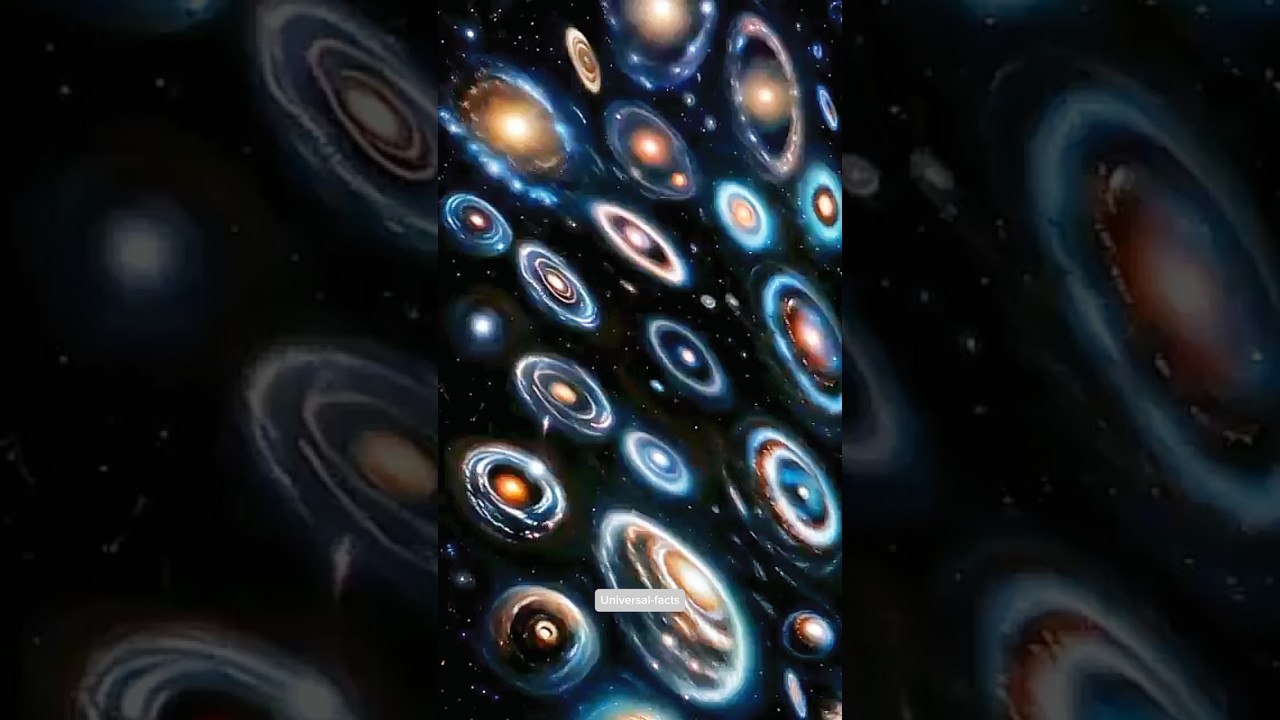 Is the Multiverse Real? This Will Blow Your Mind! Universal facts