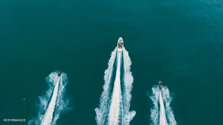 Sako Isoyan  - Hector [Video edit]