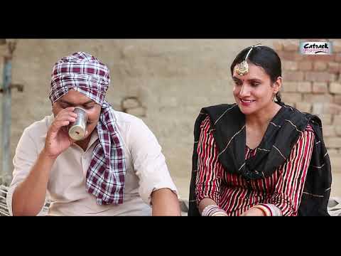 Krazzy Tabbar No.1 | Best Indian Punjabi Humour Movies With CC | New Family Comedy Movie 2017 | Lol