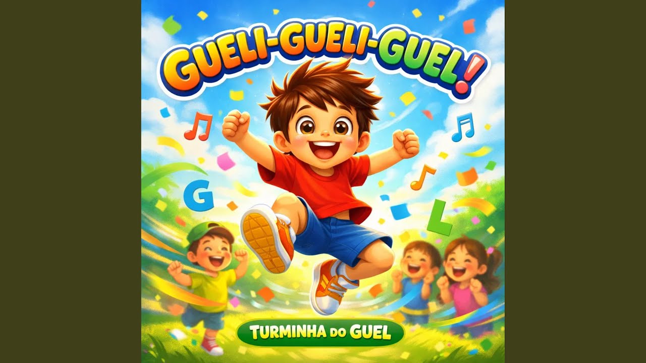 Gueli-Gueli-Guel