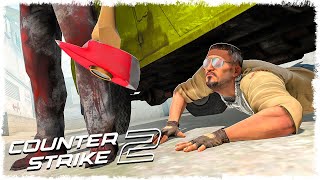 видео: ВСЕ ЭТО ВРЕМЯ МАНЬЯК БЫЛ В МЕТРЕ ОТ МЕНЯ!!! УГАР В CS2!!! картинка: ВСЕ ЭТО ВРЕМЯ МАНЬЯК БЫЛ В МЕТРЕ ОТ МЕНЯ!!! УГАР В CS2!!!